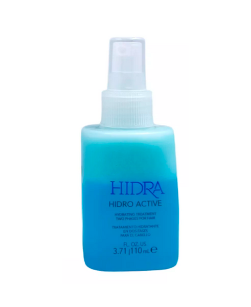 HIDRA HIDRO ACTIVE DOS FASES 110 ML. – El Palacio De La Belleza