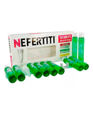 NEFERTITI AMPOLLETAS AGUACATE Y CITRICOS C/10 PZAS.