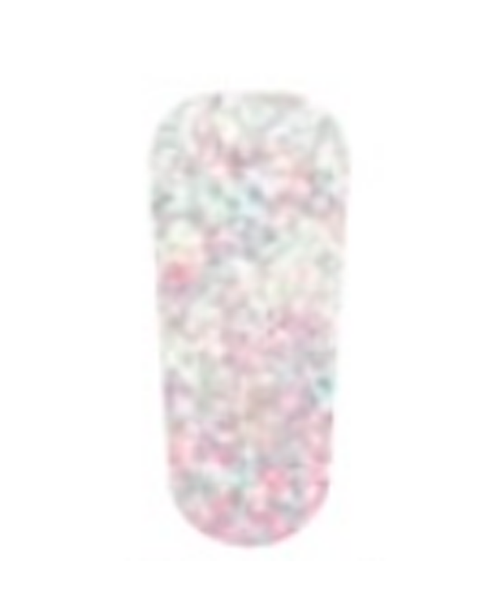 NA GLITTER #6 ALASKA/BLANCO 1/4 OZ