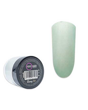 PUNTO NAILS RAINY DAY ACRILICO DE COLOR ALFILER 7 GR NO 1