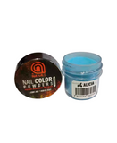 NA POLVO DE COLOR #4 ALICIA/AZUL CIELO 1/4 OZ