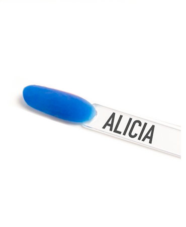 NA POLVO DE COLOR #4 ALICIA/AZUL CIELO 1/4 OZ