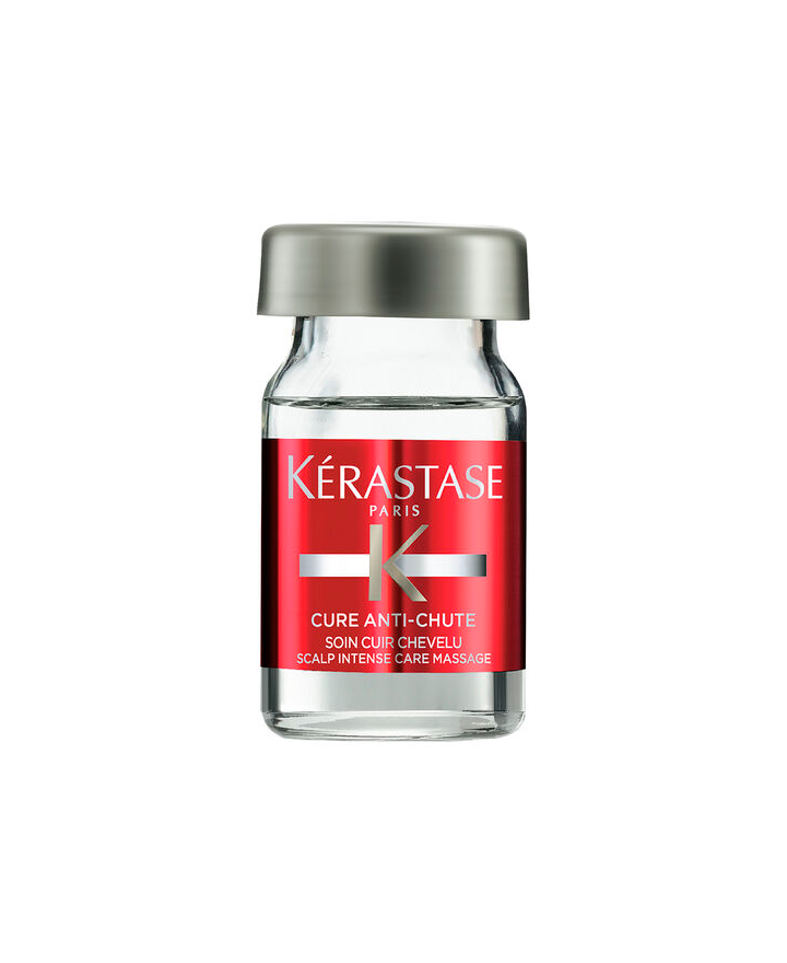 KERASTASE SPECIFIQUE AMINEXIL+RHAMNOSE+COMPLEXE AOX 6 ML.
