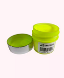 NA POLVO DE COLOR #41 ANASTACIA/AMARILLO NEON 1/4 OZ