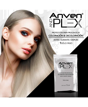 ANVENPLEX SACHET 7.5 ML.