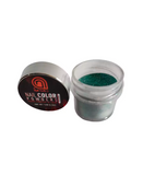 NA POLVO DE COLOR #49 ARIANA/GLITTER AQUA 1/4 OZ