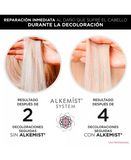 NUTRAPEL ALKEMIST SYSTEM KIT 12 APLICACIONES AS-12