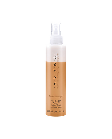 AVYNA DI ARGAN BIFASICO 200 ML.