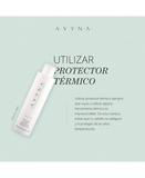 AVYNA LISS DI LINO 150 ML.