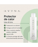 AVYNA LISS DI LINO 150 ML.