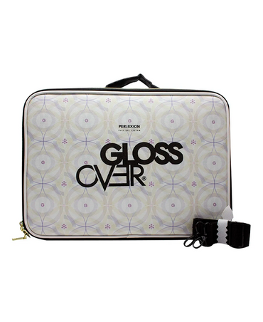 GLOSS OVER BAG CASE MALETIN