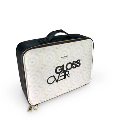 GLOSS OVER BAG CASE MALETIN