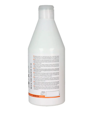SALERM BALSAMO PROTEINICO 500ML