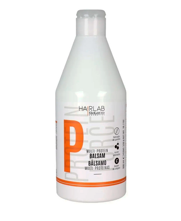 SALERM BALSAMO PROTEINICO 500ML