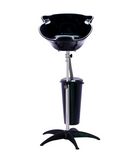 LETMEX LAVABO PORTATIL CON DEPOSITO DE AGUA BCS-142