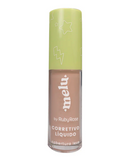 RUBY ROSE CORRECTOR LIQUIDO HB-8104 BEGE