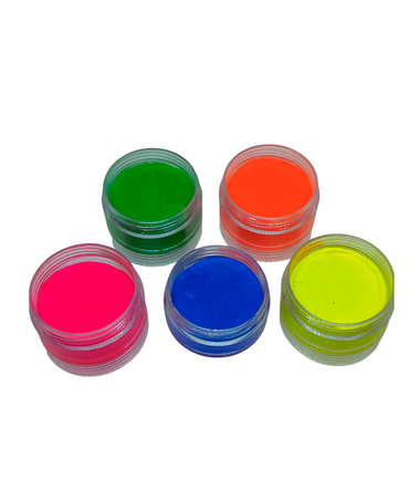 BELLET AQUACOLOR TORRE COLORES NEON C/5 TONOS