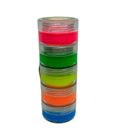 BELLET AQUACOLOR TORRE COLORES NEON C/5 TONOS