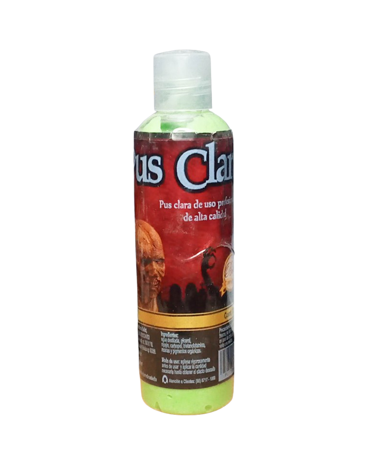 BELLET PUS CLARA 125 ML