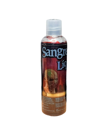 BELLET SANGRE LIQUIDA 125 ML