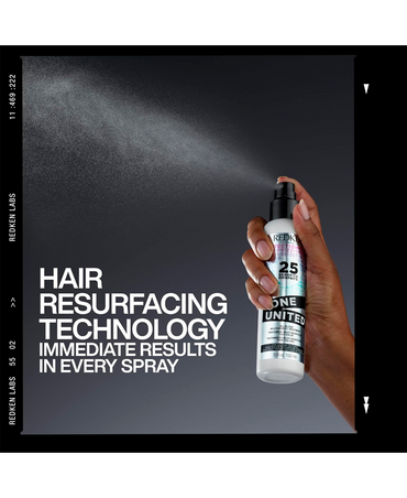 REDKEN ONE UNITED 25 BENEFITS 150 ML. - El Palacio De La Belleza