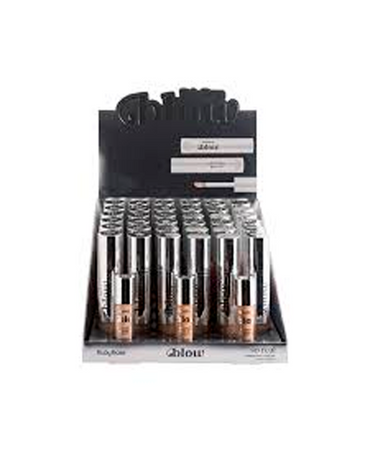 RUBY ROSE BLOW SO REAL CORRECTOR BLISTER 36 PIEZAS HB-M604- G2