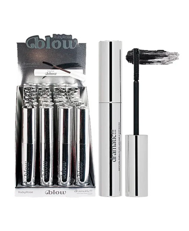 RUBY ROSE BLOW DRAMATIC MASCARA BLISTER 24 PIEZAS HB-E2005