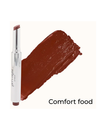 RUBY ROSE BLOW GIRLS NIGHT BALSAMO LABIAL HB-L6512 TONO COMFORT FOOD