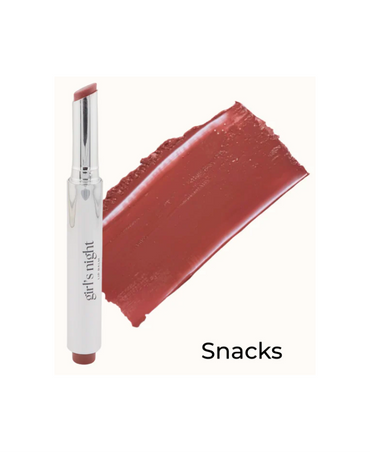 RUBY ROSE BLOW GIRLS NIGHT BALSAMO LABIAL HB-L6512 TONO SNACKS
