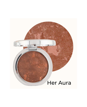 RUBY ROSE BLOW FEELS LIKE SUN BRONCEADOR HORNEADO HB-M203 HER AURA