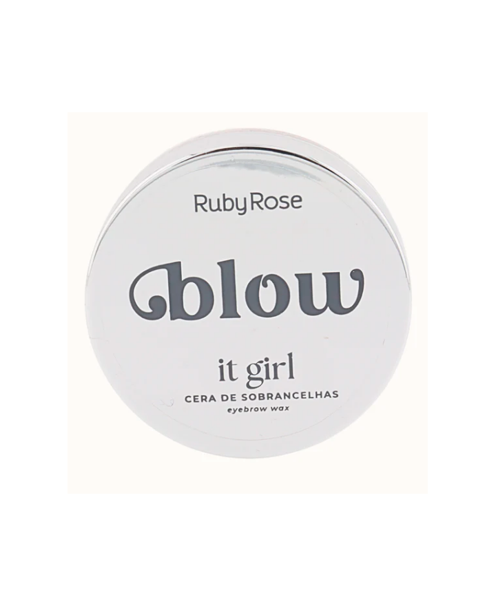 RUBY ROSE BLOW IT GIRL CERA PARA CEJAS HB-E2506