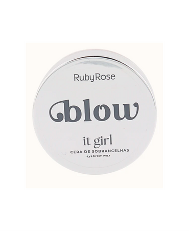 RUBY ROSE BLOW IT GIRL CERA PARA CEJAS HB-E2506