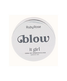 RUBY ROSE BLOW IT GIRL CERA PARA CEJAS HB-E2506