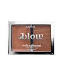 RUBY ROSE BLOW SUCH A GLIMMER ILUMINADOR DUO HB-M705 LIKE A GOLD RING