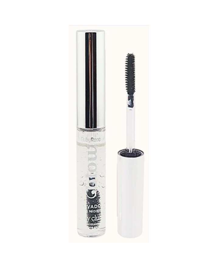 RUBY ROSE BLOW GIRLY CLUB GEL DE CEJAS HB-E2504
