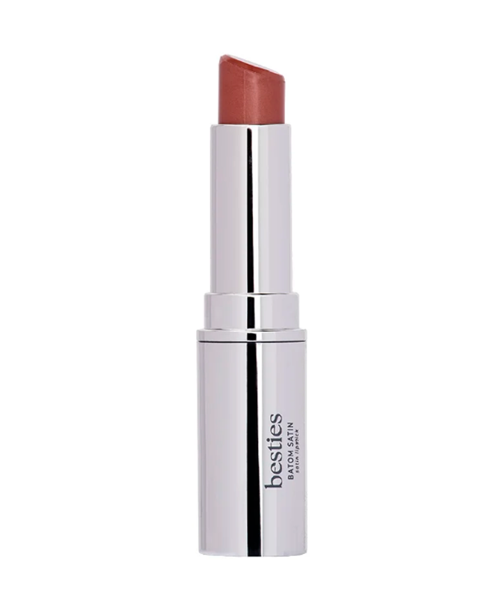 RUBY ROSE BLOW BESTIES LABIAL EN BARRA SATINADO HB- L6002 CLOSE FRIENDS