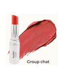RUBY ROSE BLOW BESTIES LABIAL EN BARRA SATINADO HB- L6002 GROUP CHAT