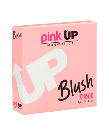 PINK UP BLUSH PKR01 REAL CORAL