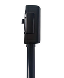 LETMEX VAPORIZADOR FACIAL NEGRO BM3053-B