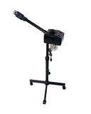 LETMEX VAPORIZADOR FACIAL NEGRO BM3053-B