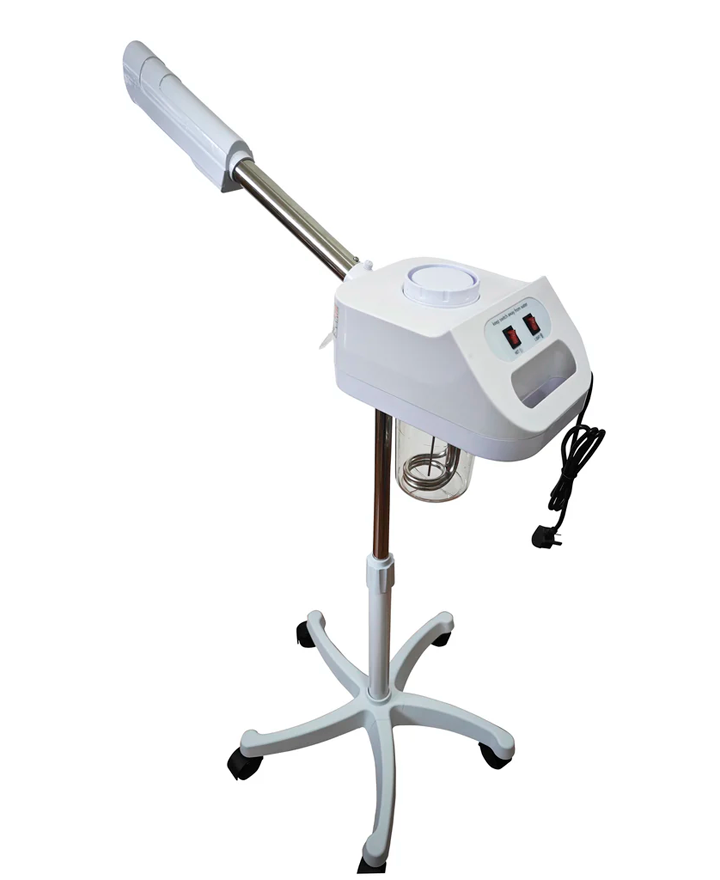 LETMEX VAPORIZADOR FACIAL BLANCO BM3053