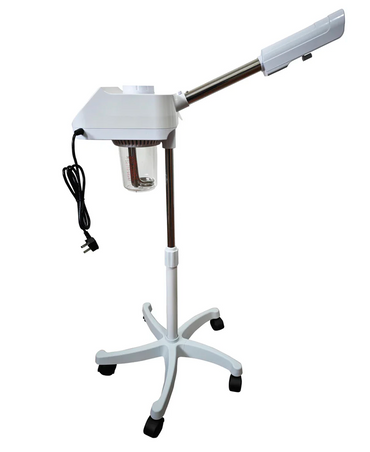 LETMEX VAPORIZADOR FACIAL BLANCO BM3053