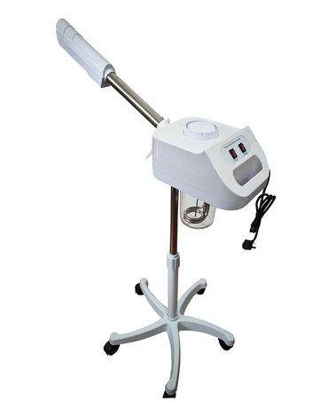 LETMEX VAPORIZADOR FACIAL BLANCO BM3053