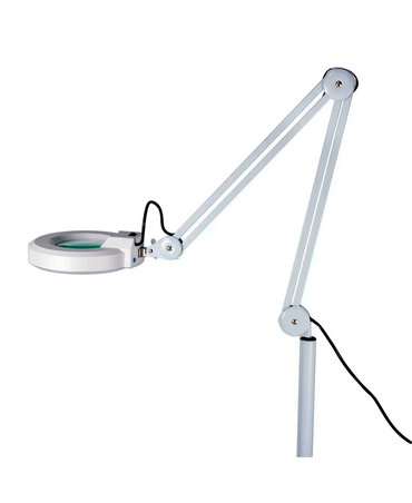 LETMEX LUPA CON LAMPARA BM3150