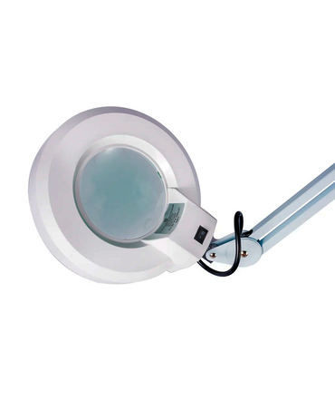 LETMEX LUPA CON LAMPARA BM3150