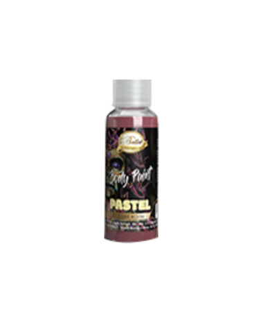BELLET BODY PAINT COLOR PASTEL MORADO