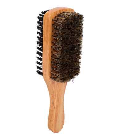 BARBIUX PEINE MADERA DOBLE