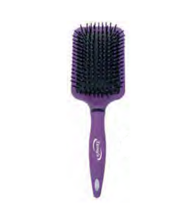 TANYS CEPILLO BR-5102R PALETA MORADO