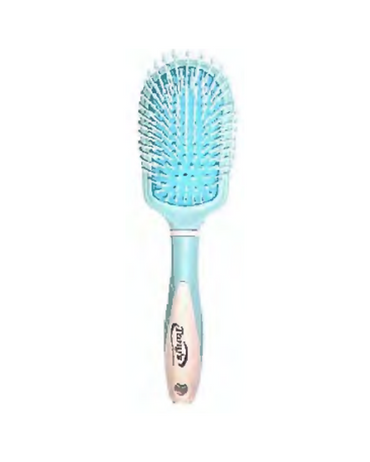 TANYS CEPILLO BR112S OVALADO ACOLCHADO