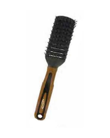 TANYS CEPILLO BR142X VENTILADO MANGO MADERA